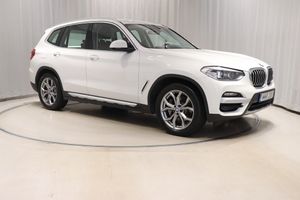 BMW X3 bild 3