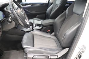 BMW X3 bild 8