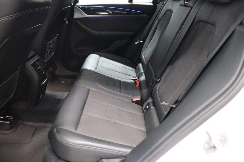 BMW X3 bild 9