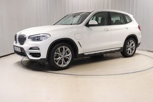 BMW X3 bild 1