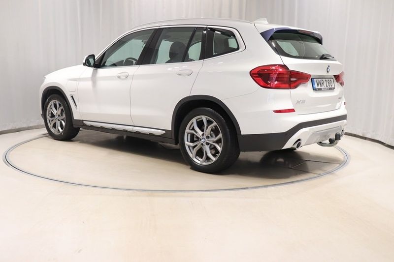 BMW X3 bild 6