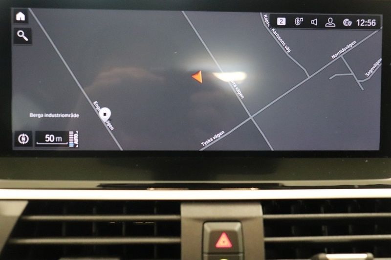 BMW X3 bild 11