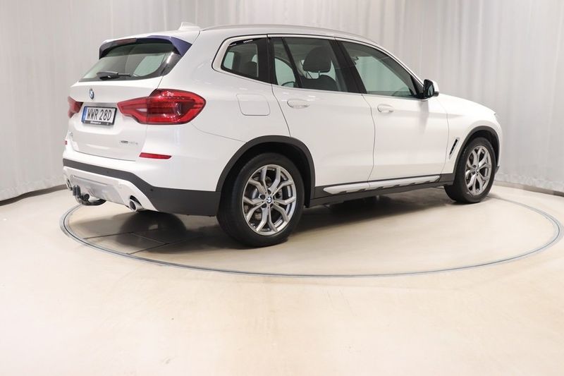 BMW X3 bild 4