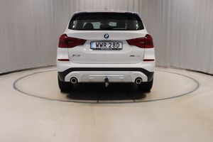 BMW X3 bild 5