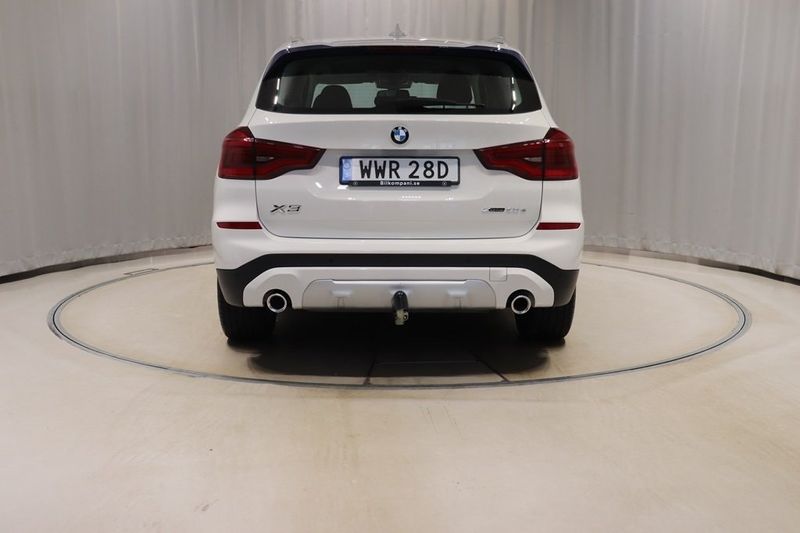 BMW X3 bild 5