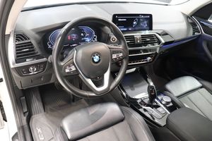 BMW X3 bild 7