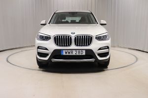 BMW X3 bild 2