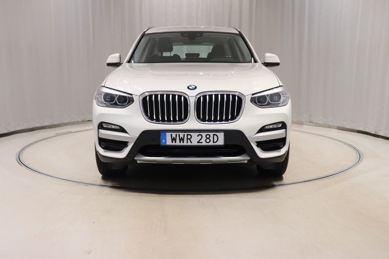 BMW X3 bild 2