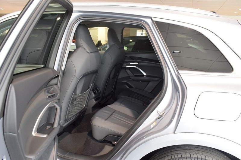 Audi Q5 bild 7
