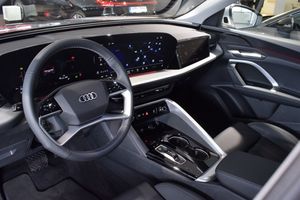 Audi Q5 bild 4