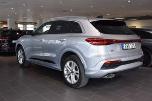 Audi Q5 bild 2