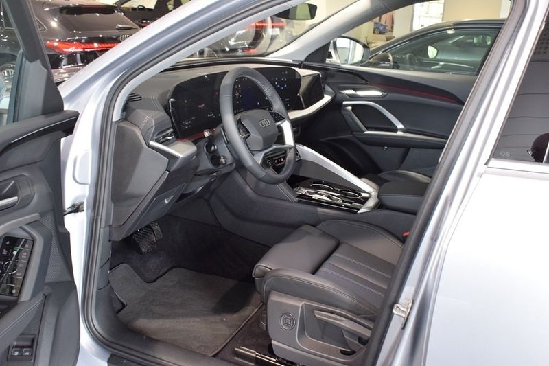 Audi Q5 bild 5