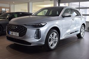 Audi Q5 bild 1