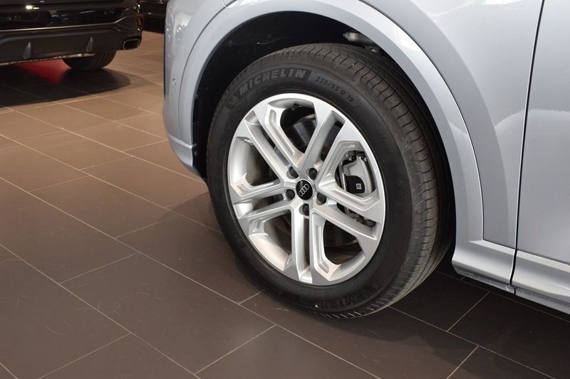 Audi Q5 bild 3