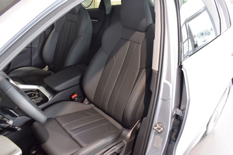 Audi Q5 bild 6