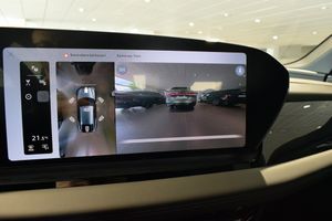 Audi Q6 e-tron bild 10