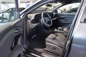 Audi Q6 e-tron bild 5