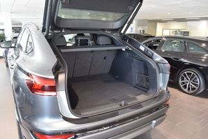 Audi Q6 e-tron bild 8