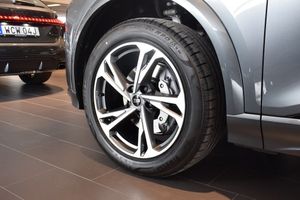 Audi Q6 e-tron bild 4