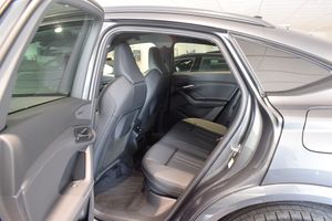 Audi Q6 e-tron bild 7