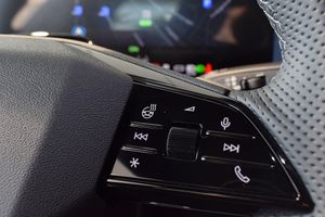 Audi Q6 e-tron bild 9