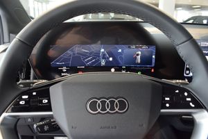 Audi Q4 e-tron bild 7