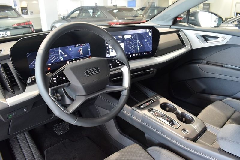 Audi Q4 e-tron bild 6
