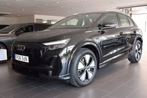 Audi Q4 e-tron bild 1