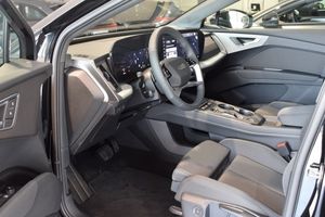 Audi Q4 e-tron bild 4