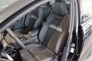 Audi Q4 e-tron bild 5