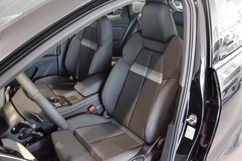 Audi Q4 e-tron bild 5