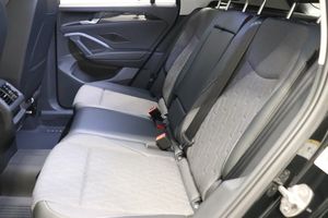 Volkswagen Tiguan bild 8
