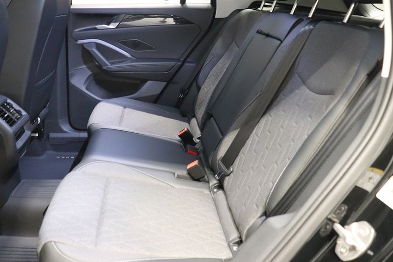 Volkswagen Tiguan bild 8