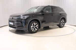 Volkswagen Tiguan bild 1