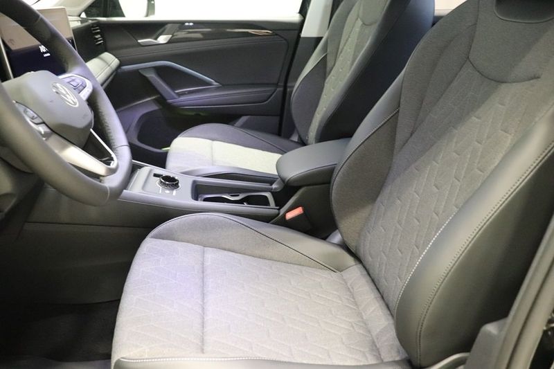 Volkswagen Tiguan bild 7