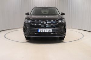 Volkswagen Tiguan bild 2