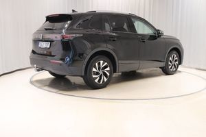 Volkswagen Tiguan bild 4