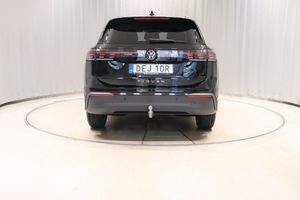 Volkswagen Tiguan bild 5