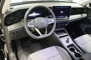 Volkswagen Tiguan bild 9