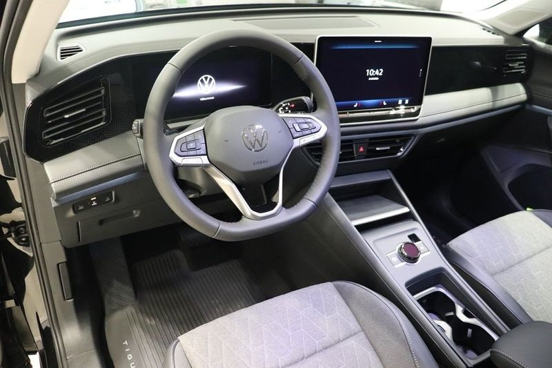 Volkswagen Tiguan bild 9