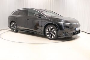 Volkswagen ID.7 bild 3