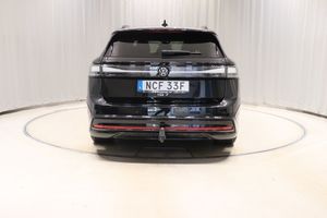 Volkswagen ID.7 bild 5