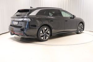Volkswagen ID.7 bild 4