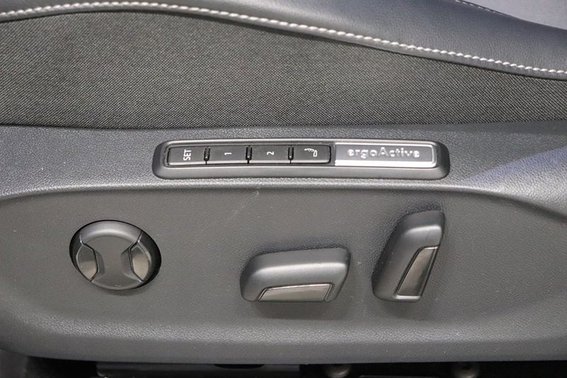 Volkswagen ID.7 bild 10