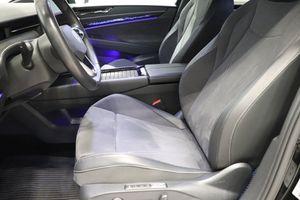 Volkswagen ID.7 bild 7