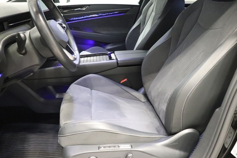 Volkswagen ID.7 bild 7