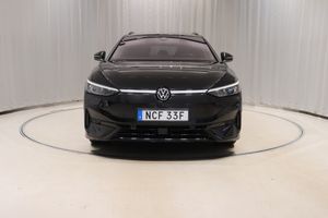 Volkswagen ID.7 bild 2