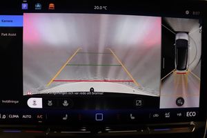 Volkswagen ID.7 bild 11