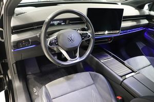 Volkswagen ID.7 bild 9