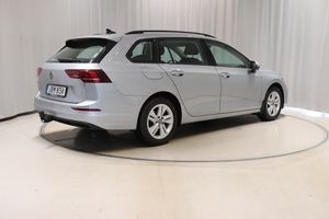 Volkswagen Golf bild 4